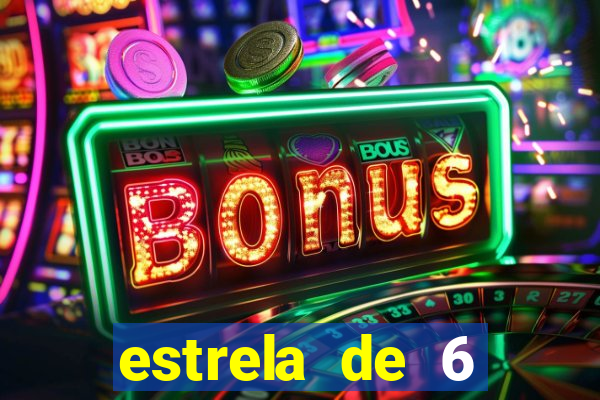 estrela de 6 pontas na umbanda
